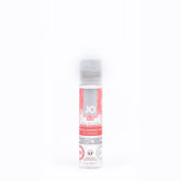 System JO All In One Massage Glide Warming Oil 30ml - - Silicone Based Lubes